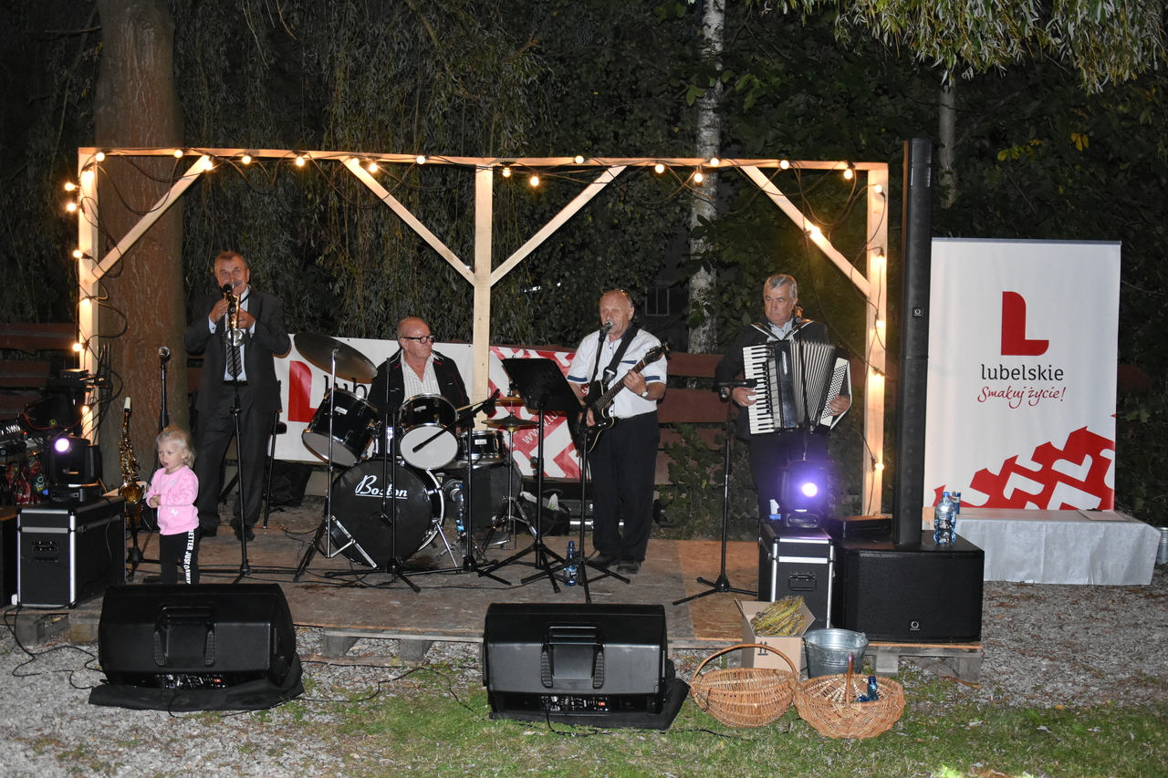 Kultura, Tradycja... i Placki! 2023